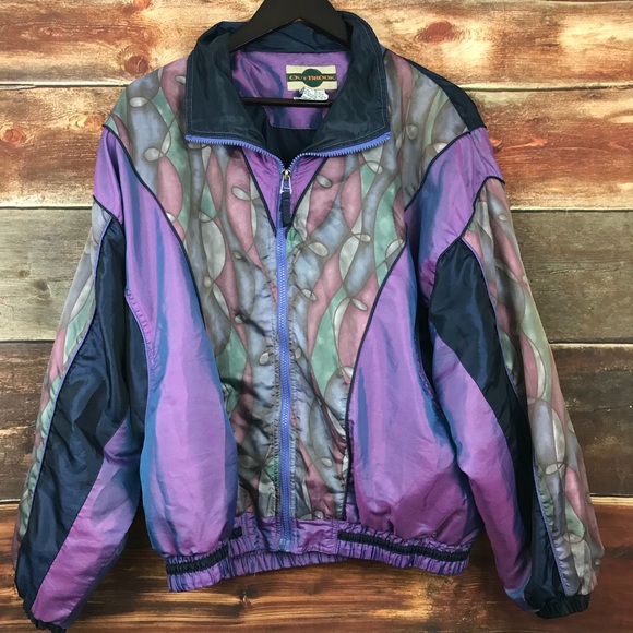 outbrook windbreaker